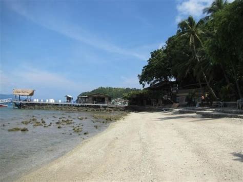 Sabang Beach Foto Van Sabang Puerto Galera Tripadvisor