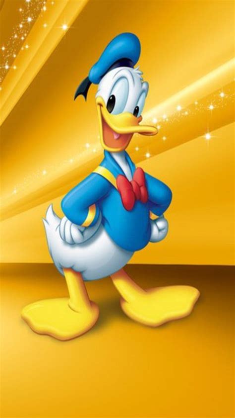 Gallery For Donald Duck Images Free Download Duck Cartoon Duck