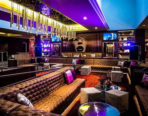 Design After Dark Six Global Nightclubs Nightclub Design Bar Lounge