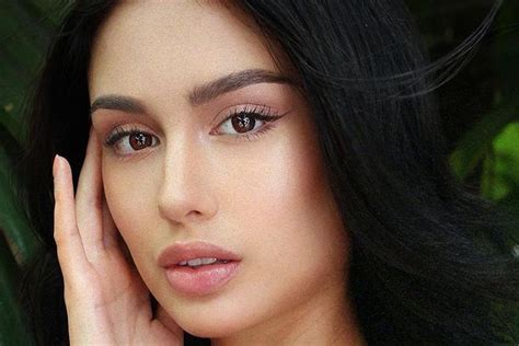 Celeste Cortesi Has Made It To The Top 50 Of Miss Universe Philippines