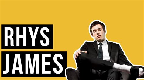 Rhys James Comedy Private Parts Podcast Youtube