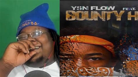 Ysn Flow Bounty Hunters Ftysn Jayo Official Lyric Video Prod By