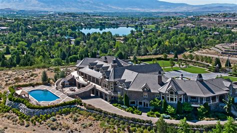 2500 Manzanita Ln Reno Nv Luxury Real Estate Property Mls
