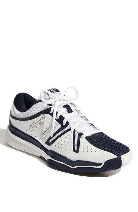 New Balance 851 Tennis Shoe In White For Men Lyst