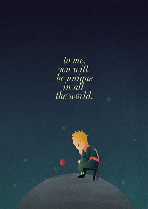 Le Petit Prince Petit Prince Quotes Little Prince Quotes The Little