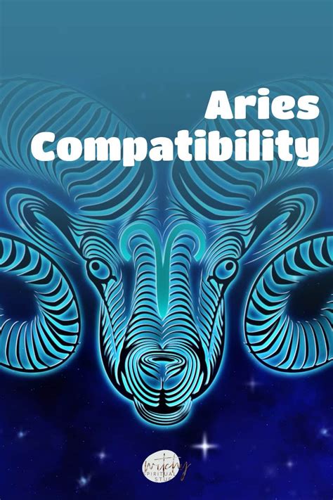 aries compatibility the best matches for aries and tips for strengthening your relationships