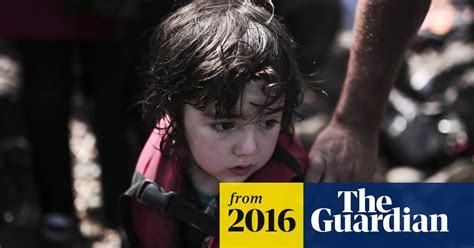 Ministers Urged To Let In 3000 Unaccompanied Child Refugees