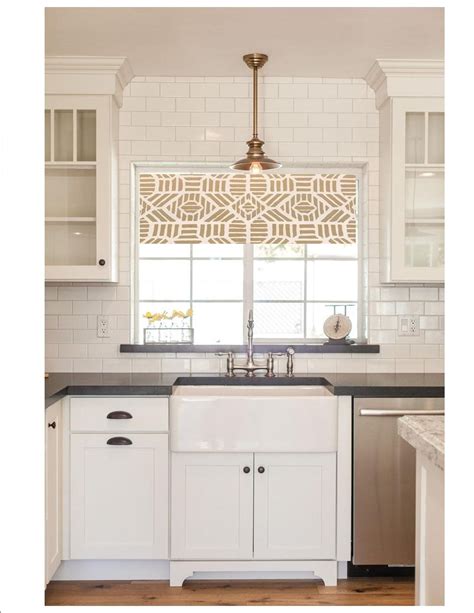 With kitchen cabinetry for example, some cabinetmakers install a valance on kitchen cabinets, typically over the sink or where two cabinets are separated by a window. Straight Modern Valance Custom Made in Premium Metallic ...