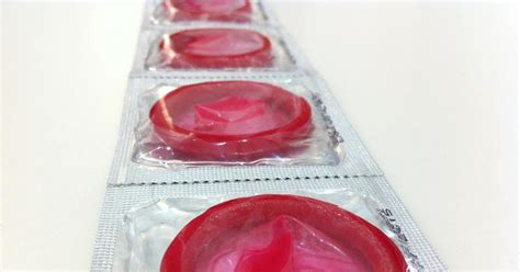 Us News And World Report How Safe Is Condomless Sex When Partner With