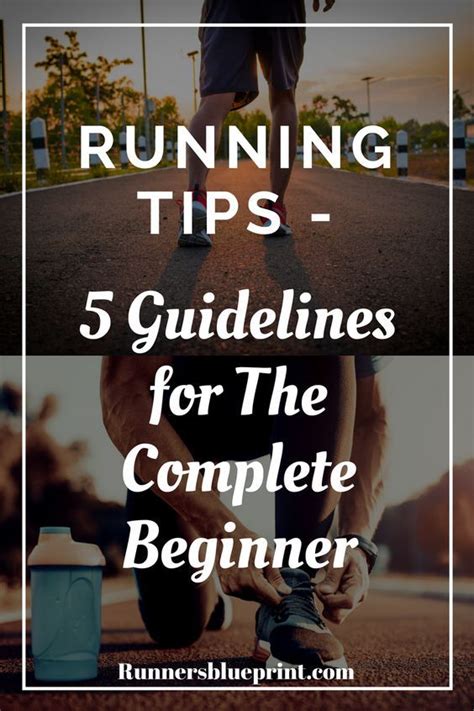 How To Start Running For Beginners — Running For Beginners How To