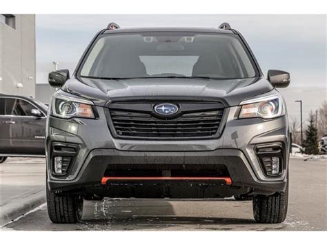 The latest sports direct promo codes for sports clothing and shoes. 2020 Subaru Forester Sport for sale in Guelph - Pfaff Subaru