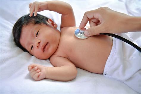 Baby S First Checkup 10 Things To Expect During Your Newborn S First