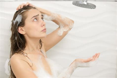 This Is How To Increase Water Pressure In Your Shower
