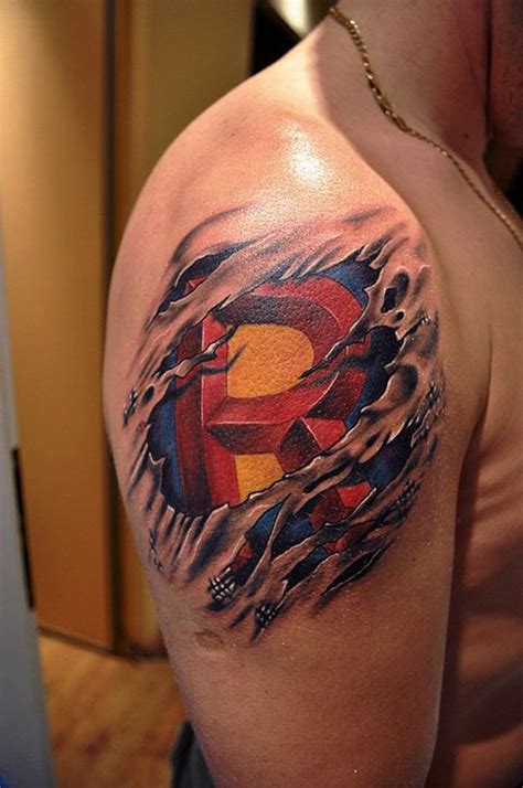 50 Awesome Tattoo Designs For Tattoos Love