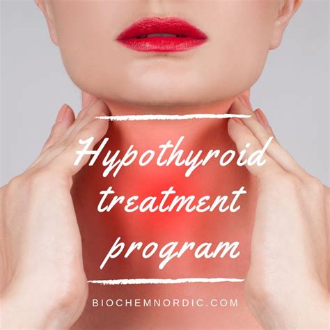 Pin On Hypothyroidism Treatment