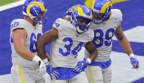 Search our extensive list of all nfl players. NFL Recap: Los Angeles Rams vs. Dallas Cowboys 20:17 ...
