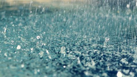 Closeup View Of Rainfall Hd Rain Wallpapers Hd Wallpapers Id 81317