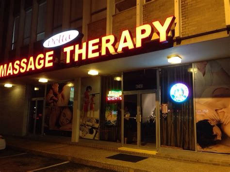 Delta Massage Massage Therapy 4741 Poplar Ave Colonial Memphis