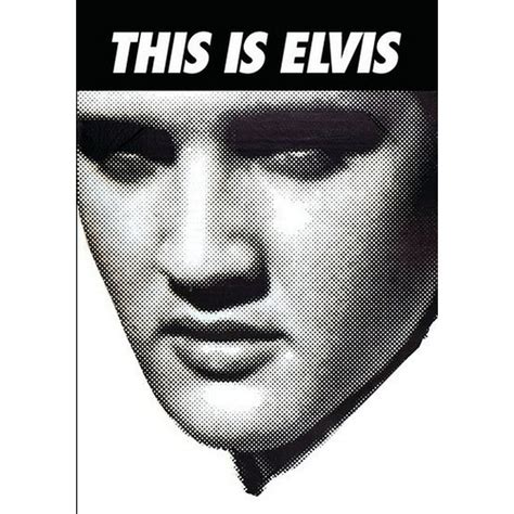 This Is Elvis Special Edition Dvd