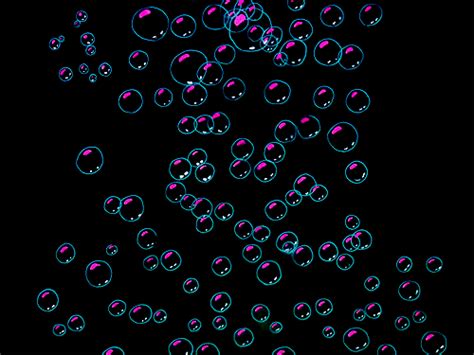 47 Bubbles Animated Wallpaper Wallpapersafari