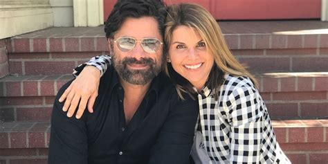 an inside look into lori loughlin s relationship with john stamos