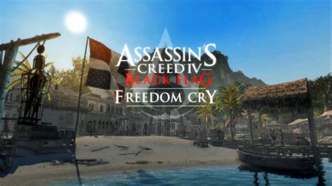 Freedom Cry Dlc Assassins Creed Iv Black Flag Guide Ign