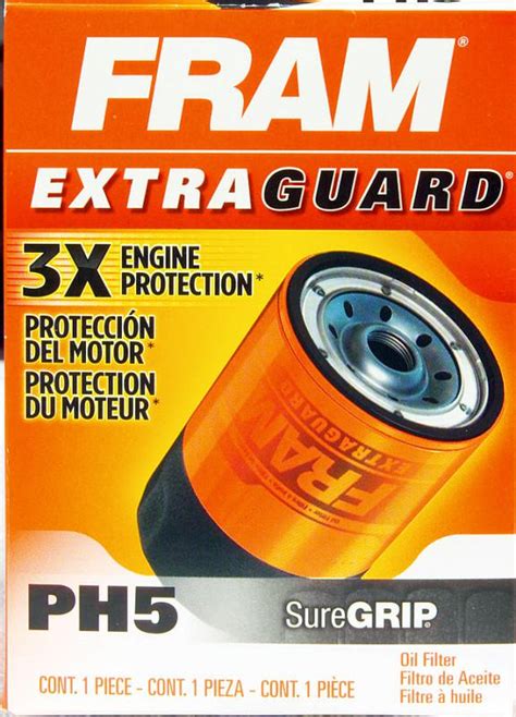 Buy Fram Extra Guard Ph16 Oil Filter In Martins Creek Pennsylvania Us