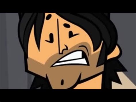 How Much Did Chris McLean Suffer Total Drama Pain YouTube