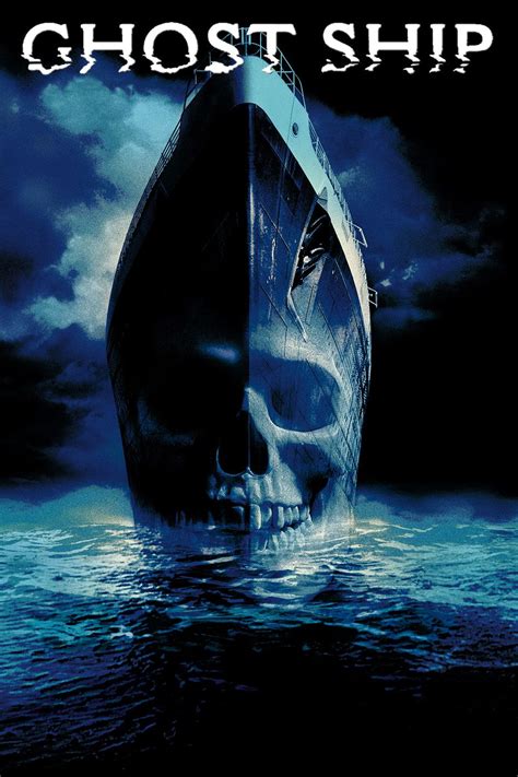 Since the disbursement of mars hill church, ghost ship moved to bec recordings in partnership with. Pin by CK on Hollywood Cinema in 2019 | Ghost ship, Horror ...
