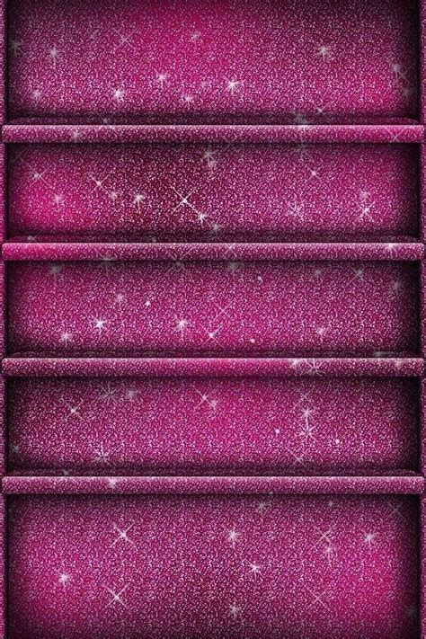 50 Pink Glitter Iphone Wallpaper