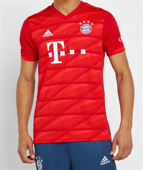 Sale Bayern Munich Leaked Kit In Stock