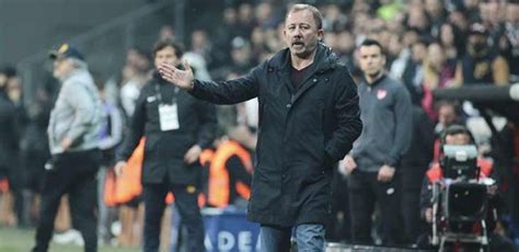 Ali rıza sergen yalçın ya da kısaca sergen yalçın, (d. Sergen Yalçın: Bizi izleyenler 'İşte gerçek Beşiktaş bu ...
