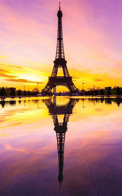 Eiffel Tower Wallpapers 36 Images Inside
