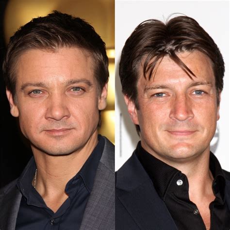 17 Pairs Of Celebrity Lookalikes Who Could Be Twins — Best Life