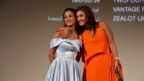 3 Must Watch Arab Movies By Female Filmmakers To Watch At The Cairo