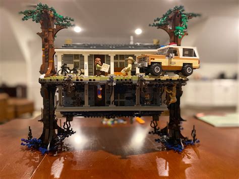 This Is The Coolest Set Lego Has Ever Made Change My Mind