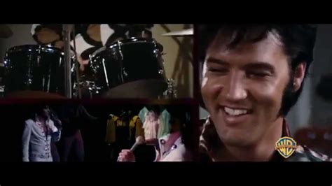 The way stresses the healing and inspirational power of travel, friendship, and life's simplest pleasures. New Movie Trailer for Elvis That's the Way It Is - YouTube