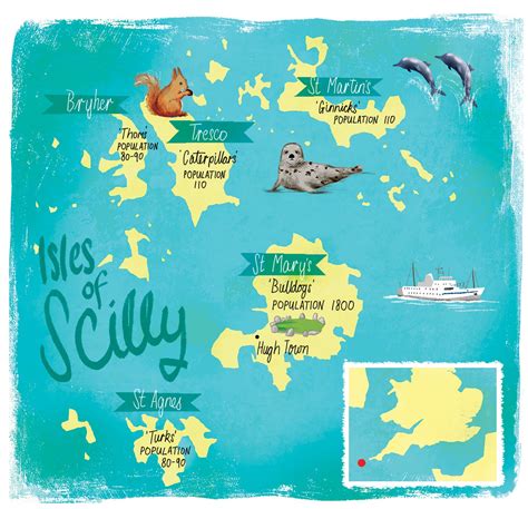 The 8 Best Things To Do In The Isles Of Scilly Wanderlust