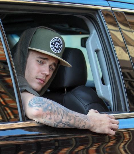 Justin Biebers Neighbours Overjoyed As He Moves Out Of Beverly Hills