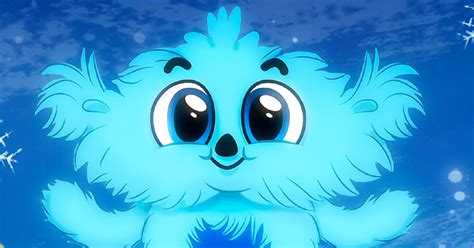 Legends Of Tomorrow Beebo Saves Christmas In New Animated Special