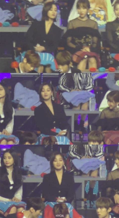 'it is true that they broke claiming the pair had been dating since january, a source said at the time: Some netizens believe that Kang Daniel and TWICE's Jihyo ...