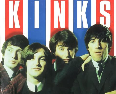 The Kinks Set To Reunite After 20 Years Frontman Ray Davies Confirms
