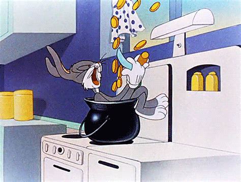 Pin By Audrey Bouvier On Geeked Bugs Bunny Funny  Looney