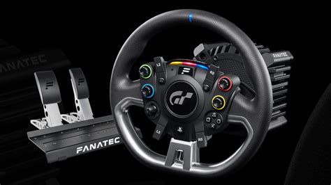 Pro FANATEC DD 5Nm Turismo Gran Nimfomane Com