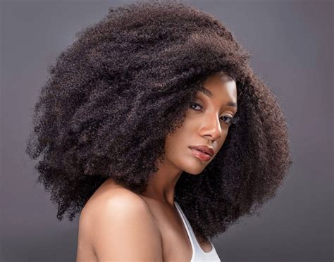 How To Make 4c Hair Curly Unique Methods Guide Cosmetize