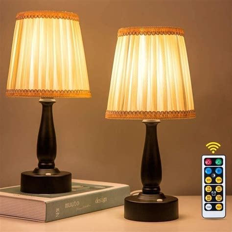 100 Best Cordless Table Lamps Battery And Wireless Ideas On Foter