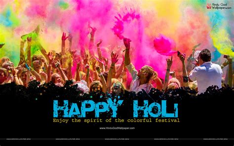 Creative Holi Wallpapers Photos And Images Free Download