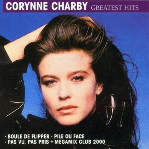 Greatest Hits CHARBY CORYNNE Amazon Ca Music