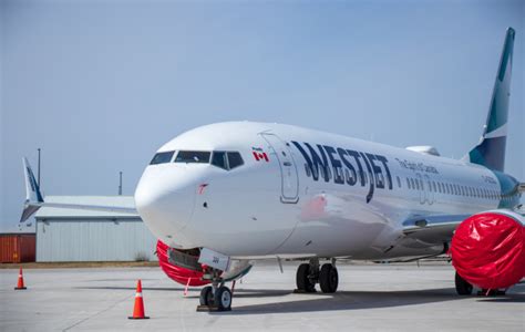 Westjet Ceo Says Boeing 737 Max Grounding A Substantial Loss Ahead Of