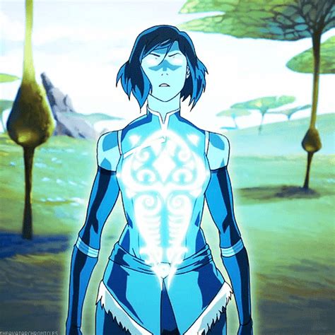 Ill Never Get Over How Freaking Gorgeous This Show Is Lok Korra Korra Avatar Team Avatar